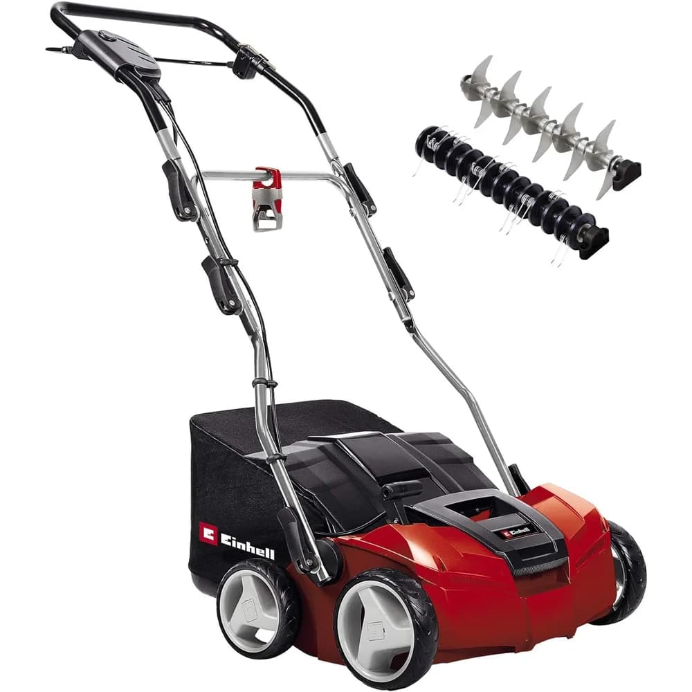 Einhell Elektro-Vertikutierer-Lüfter GE-SA 1435