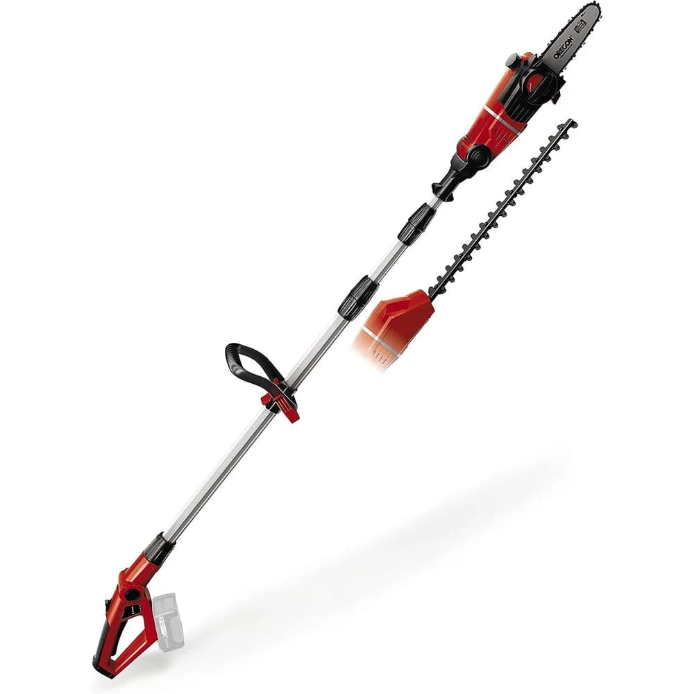 Einhell GE-HC 18 Li T- Solo - Batterie/Akku