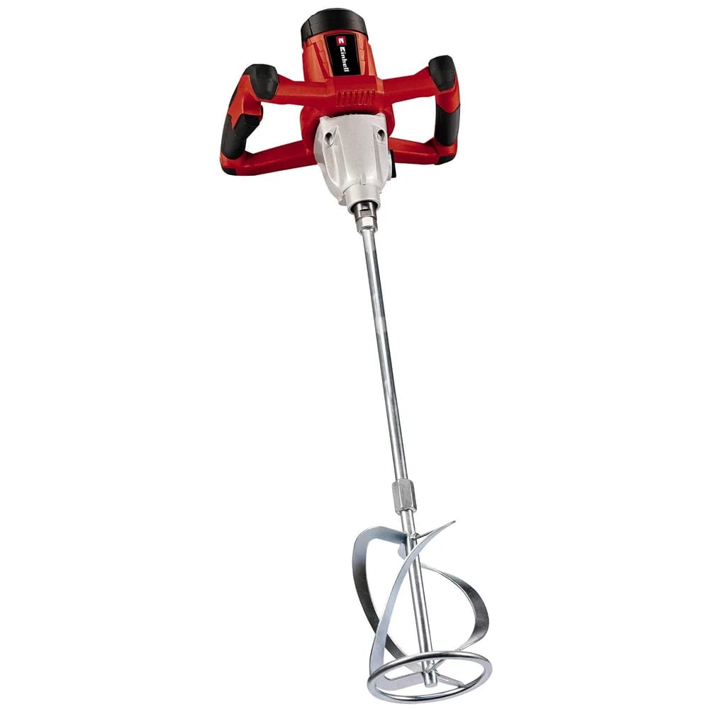 Einhell Farb-Mörtelrührer TE-MX 1600-2 CE