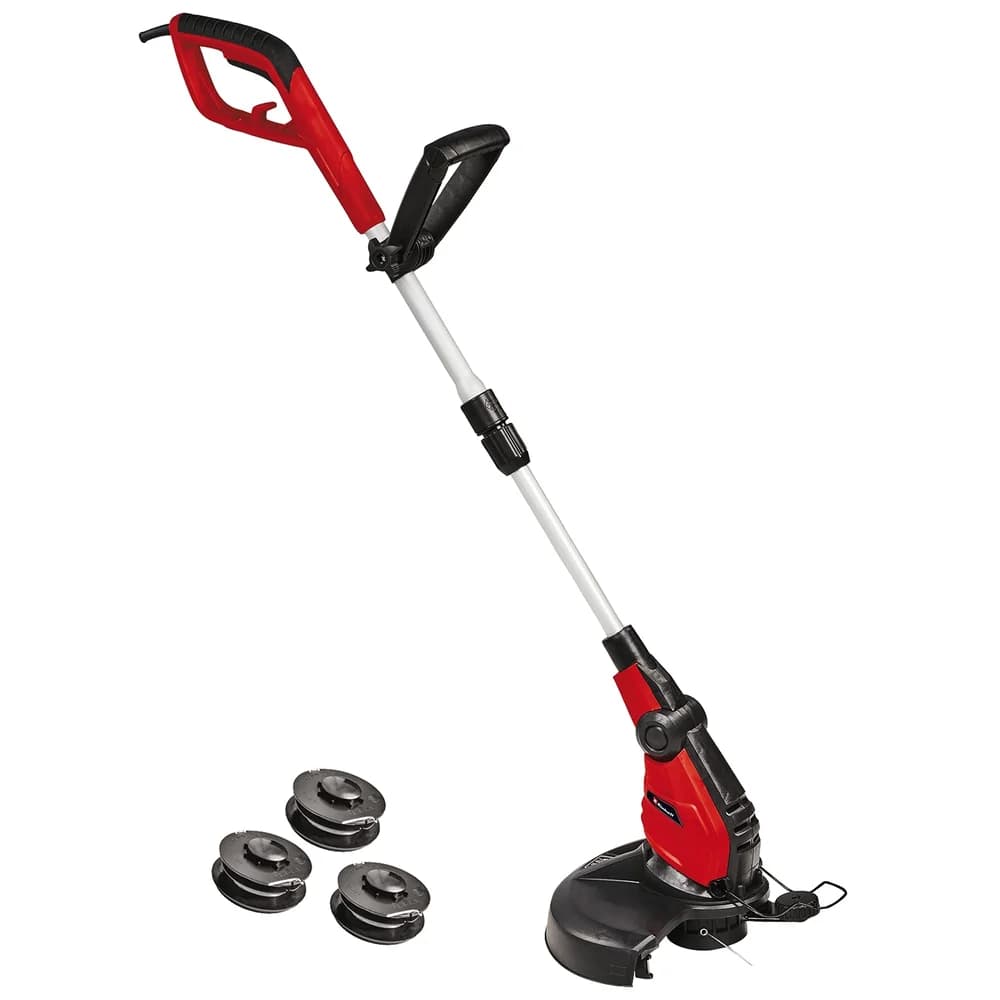 Einhell Elektro-Rasentrimmer GC-ET 4530 Set