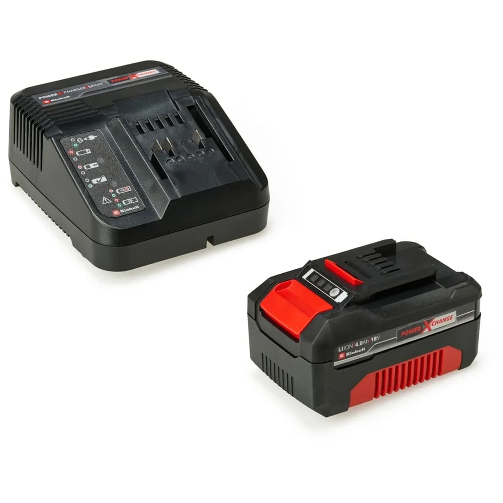 18V 4,0Ah PXC Starter Kit A1