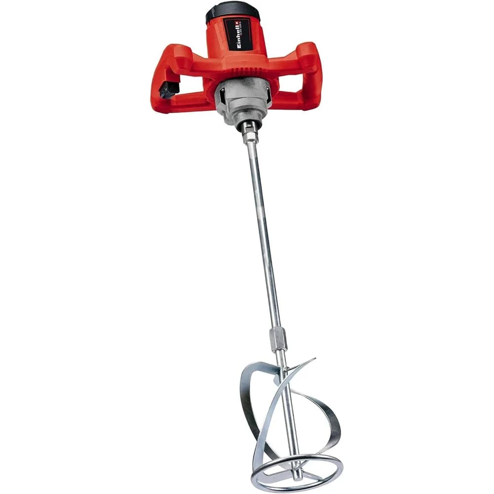 Einhell Farb-Mörtelrührer TC-MX 1200 E