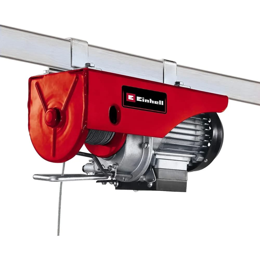 EINHELL TC-EH 250 Seilhebezug