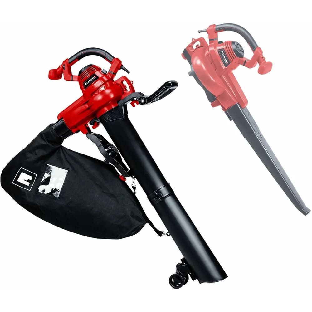 Einhell Elektro-Laubsauger GC-EL 3000 E