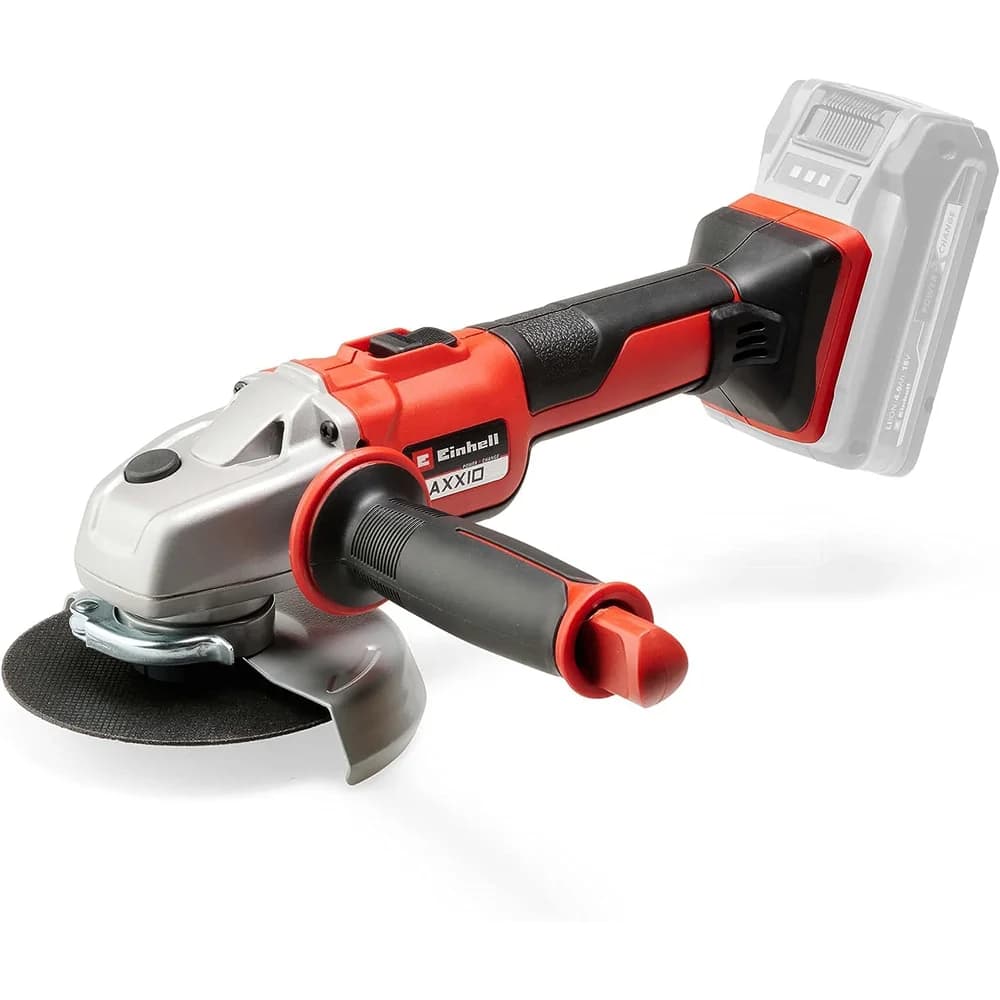 Einhell, Winkelschleifer, Axxio (125 mm)