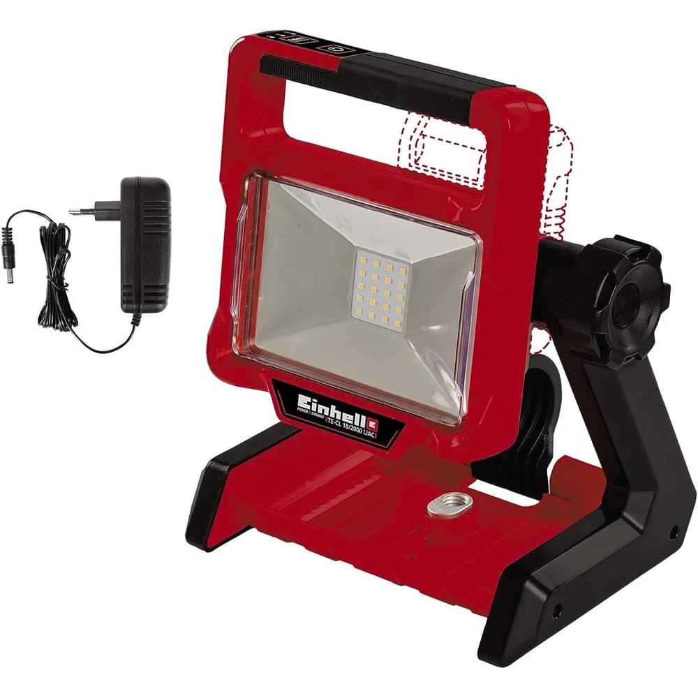 EINHELL Taschenlampe, 18V