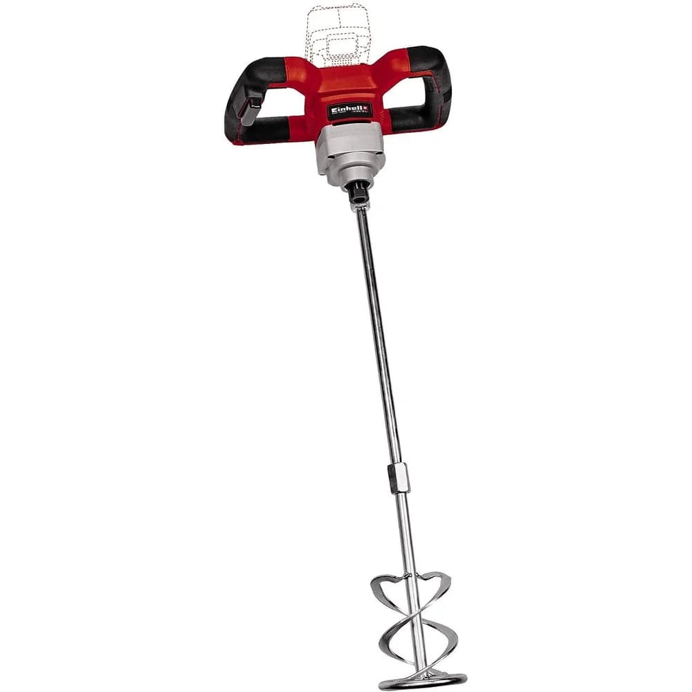 Einhell Akku-Farbmörtelrührer TE-MX 18 Li - Solo
