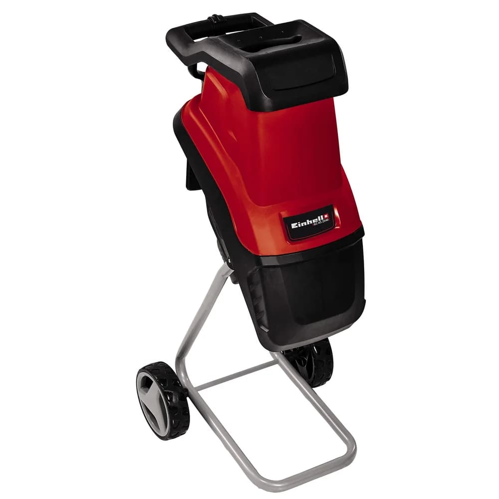 Elektro-Messerhäcksler GC-KS 2540