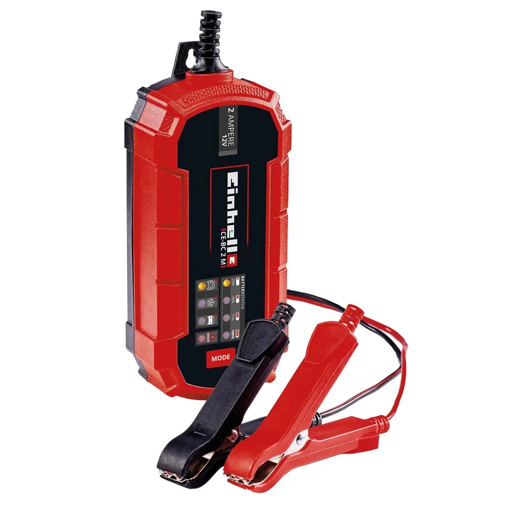 Einhell Batterie-Ladegerät CE-BC 2 M 1002215