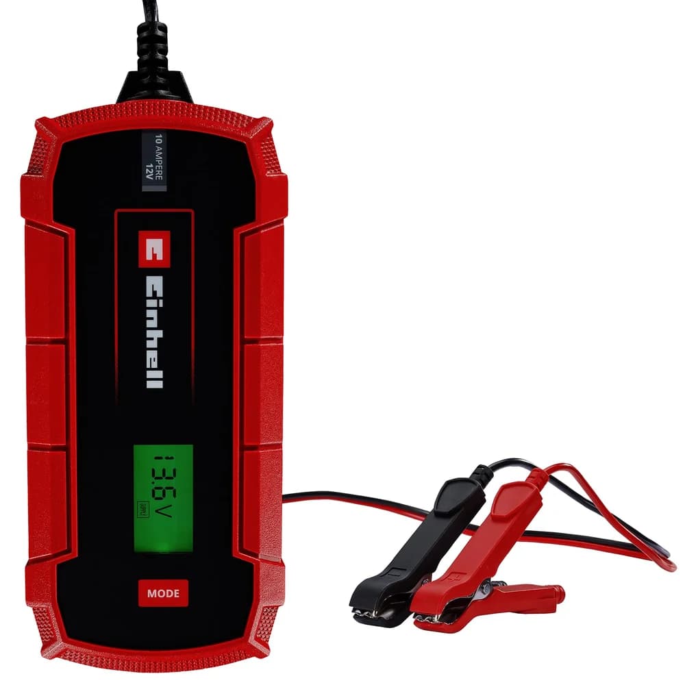 Einhell Batterieladegerät CE-BC 10 M 1266178
