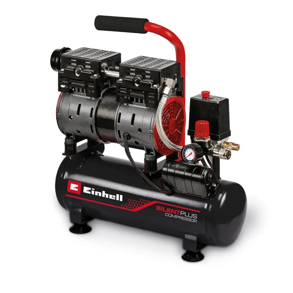 Einhell TE-AC 6 Silent Kompressor