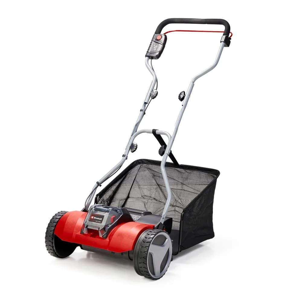 Einhell Akku-Spindelmäher GE-HM 18/38 Li-Solo 3414200
