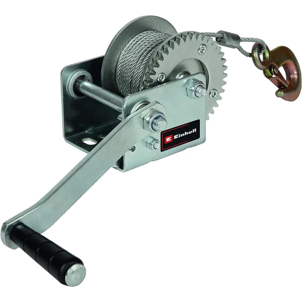 Einhell Handseilwinde TC-WI 500