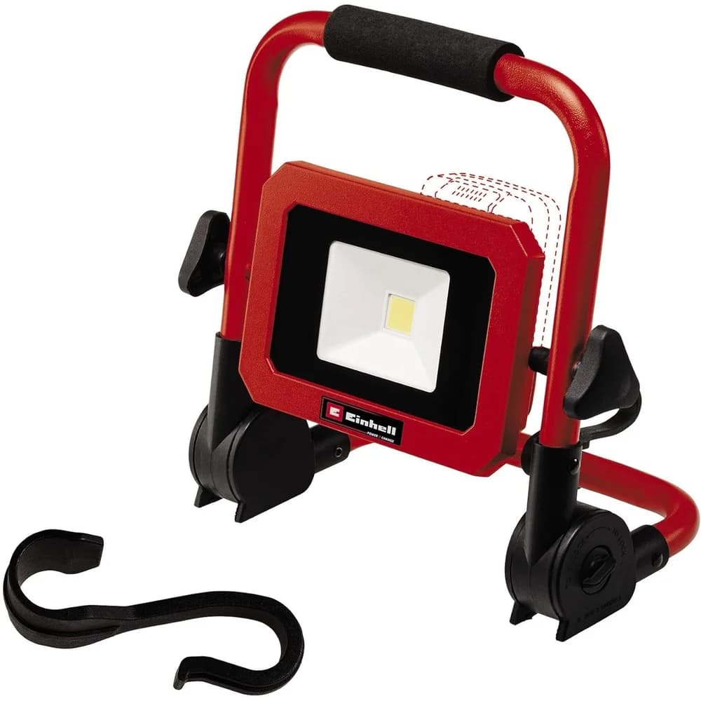 Cordless Light TC-CL 18/1800 Li - Solo