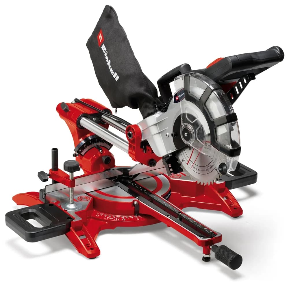 Einhell TC-SM 2131/1 Dual Kappsäge