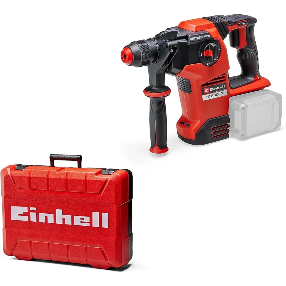 Einhell 4513950 Akku-Bohrhammer Herocco 36/28 solo
