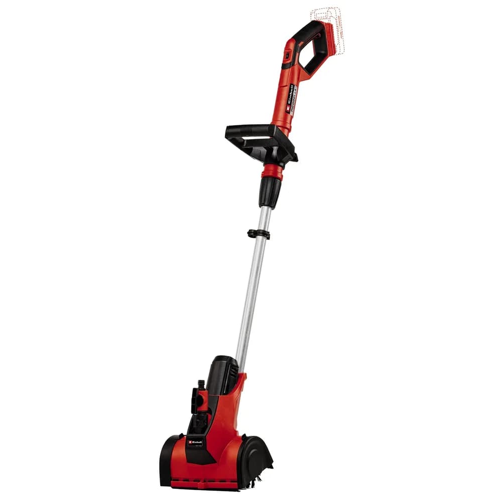 Einhell PICOBELLA Akku-Oberflächenbürste