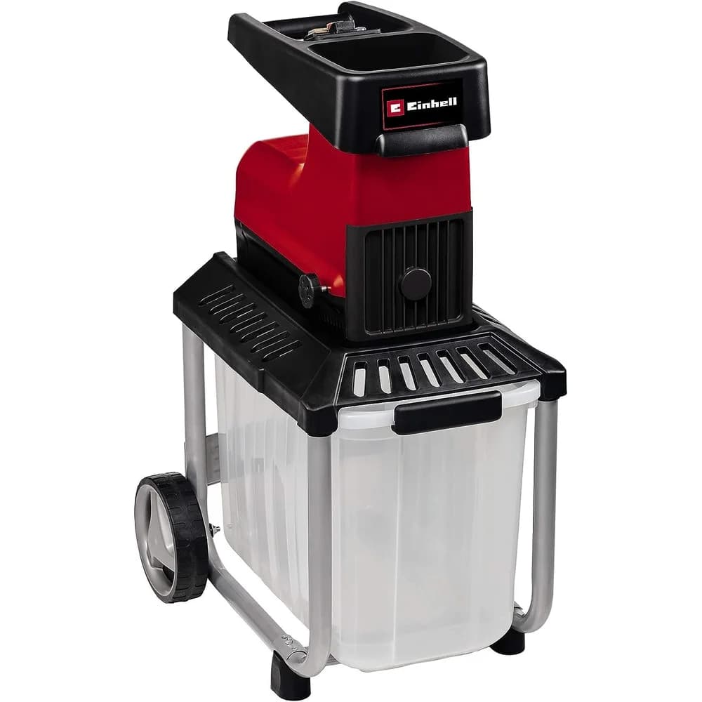 Einhell Elektro-Leisehäcksler GC-RS 60 CB 3430635