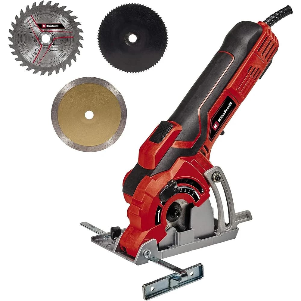 Einhell Mini-Handkreissäge TC-CS 89 4331030