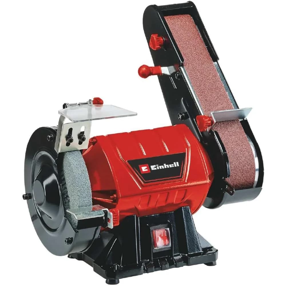 EINHELL Stand-Bandschleifer »TC-US 350«