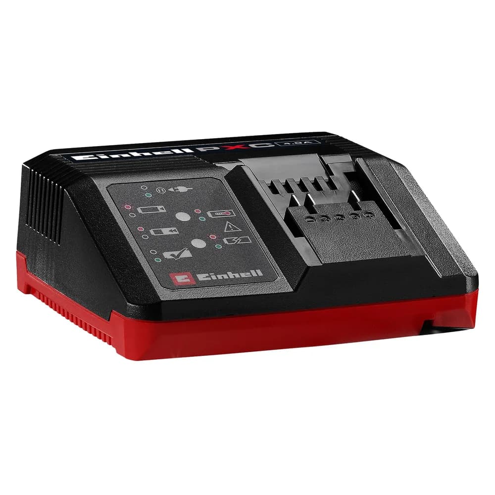 Einhell PXC-Ladegerät Power X-Fastcharger 4A