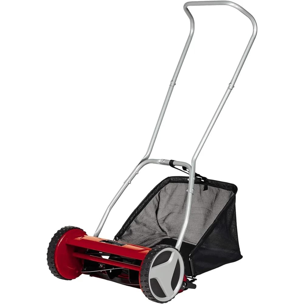 EINHELL Hand-Rasenmäher »GC-HM 400«