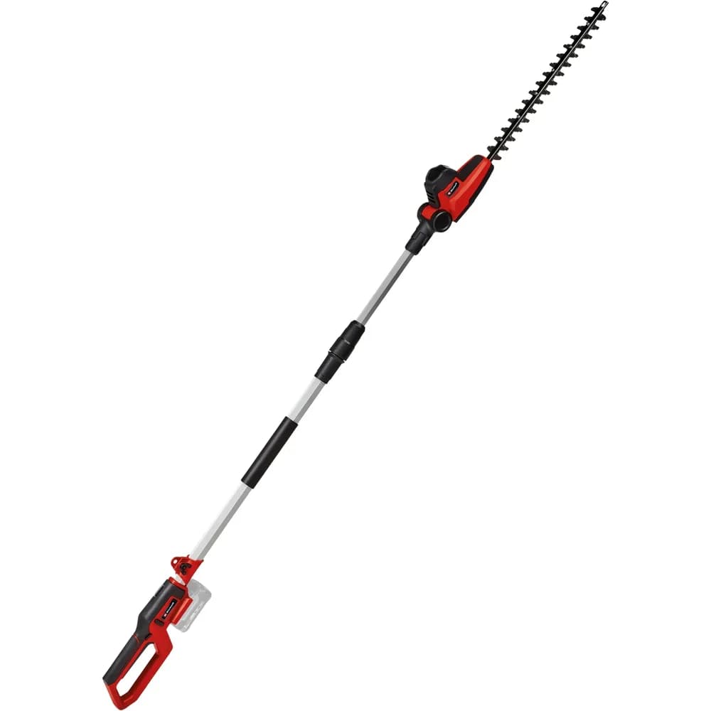 GC-HH 18/45 cordless telescopic hedge trimmer