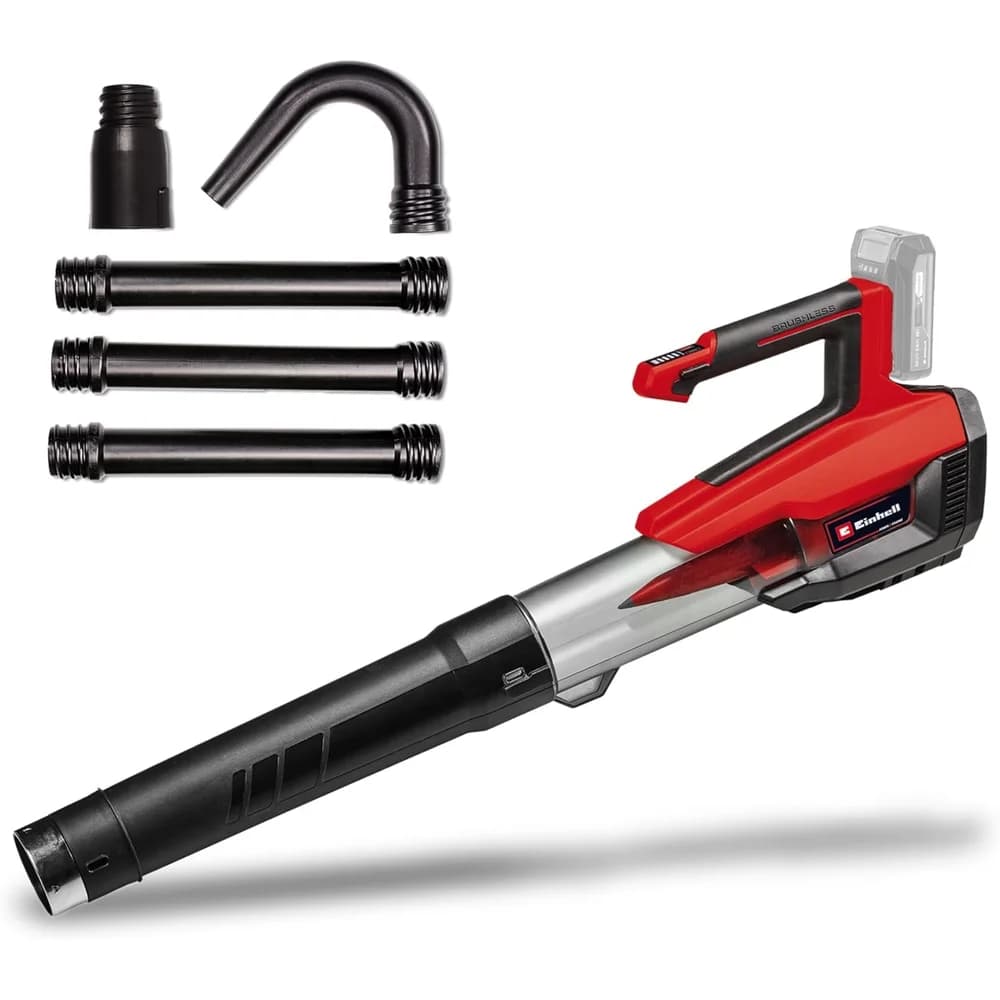 Einhell Akku-Laubbläser GP-LB 18/200 Li GK-Solo 3433550