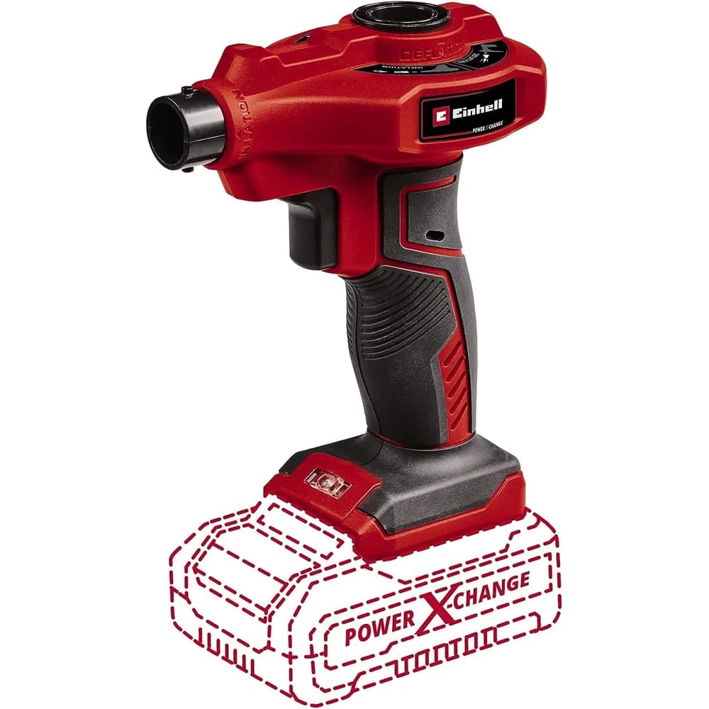 Einhell Akku-Luftpumpe CE-AP 18 Li-Solo (2070110)