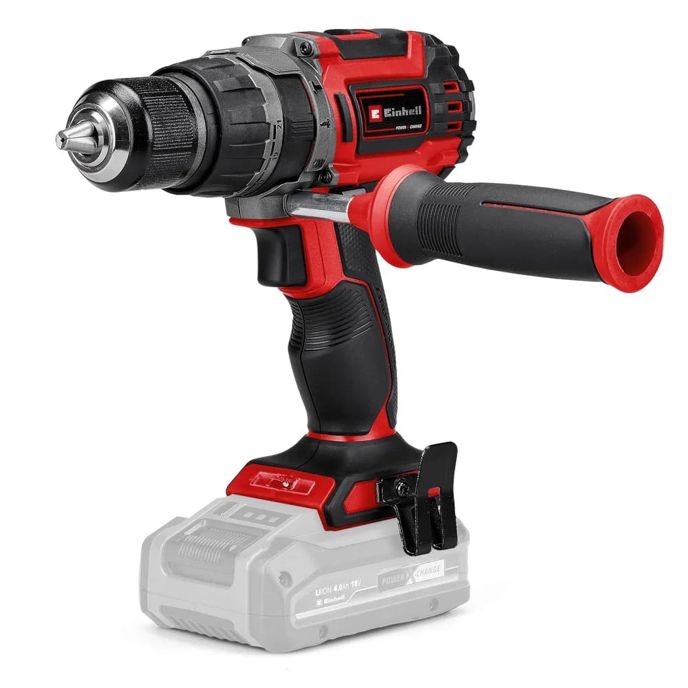 Einhell TP-CD 18/60 Li-i solo Akku Schlagbohrschrauber