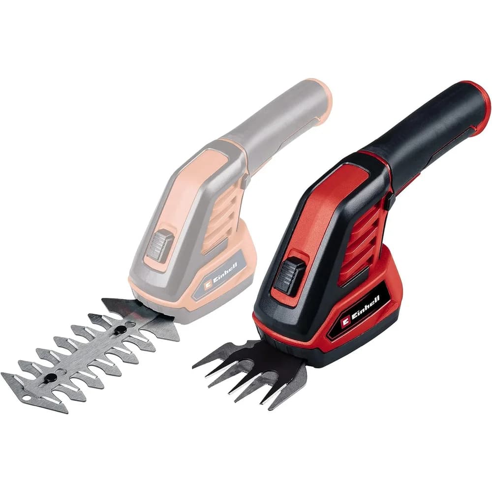 Einhell Akku-Gras und Strauchschere GC-CG 3,6/70 Li WT 3410365