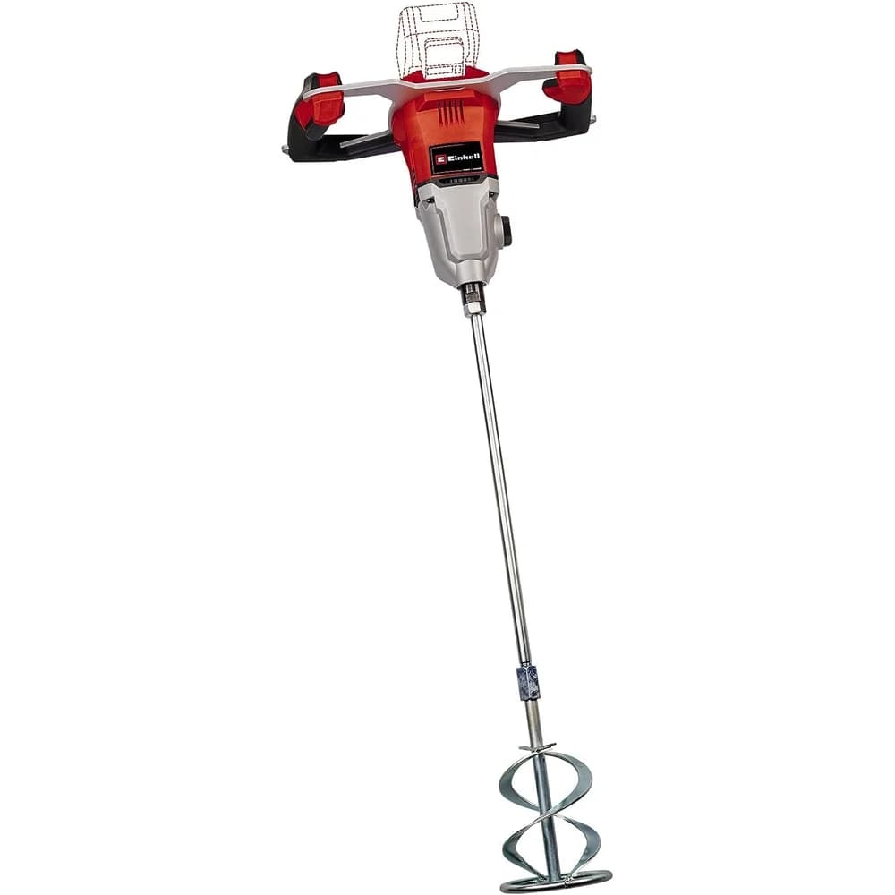Einhell Akku-Farb-/Mörtelrührer TP-MX 18-2 Li BL - Solo (4258770)