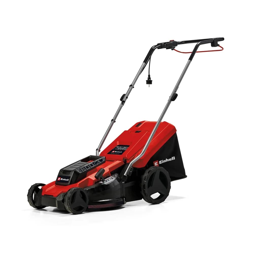 EINHELL Elektro-Rasenmäher »GC-EM 1600/37«
