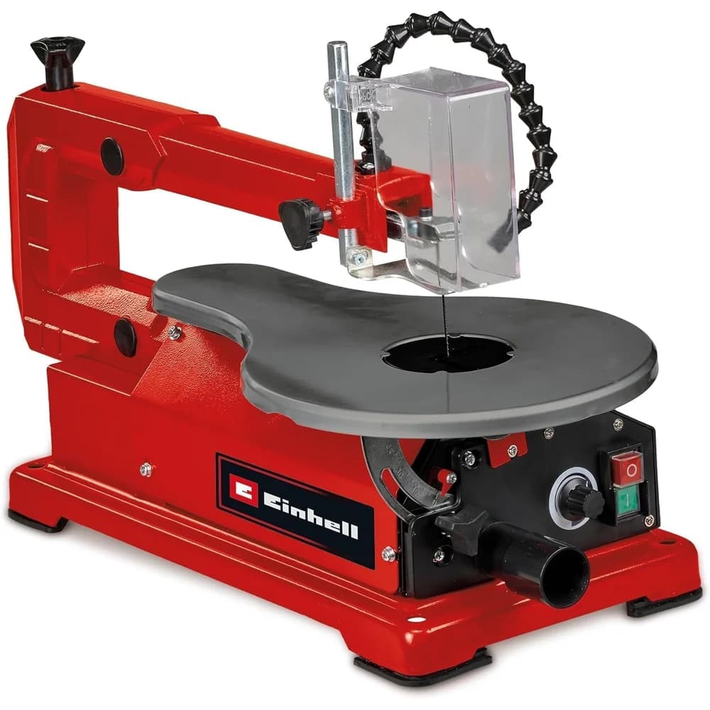 Einhell Dekupiersäge TC-SS 406 E