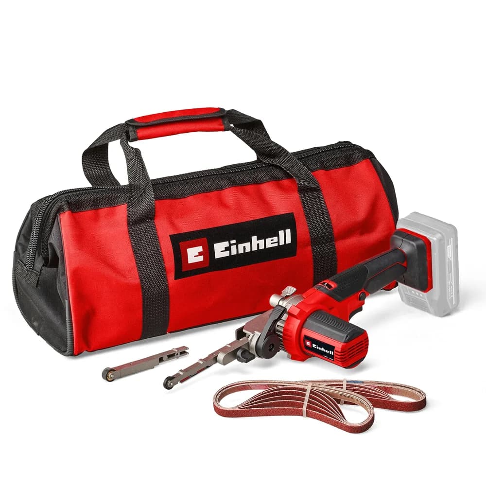 TE-BF 18 Li-solo angle grinder