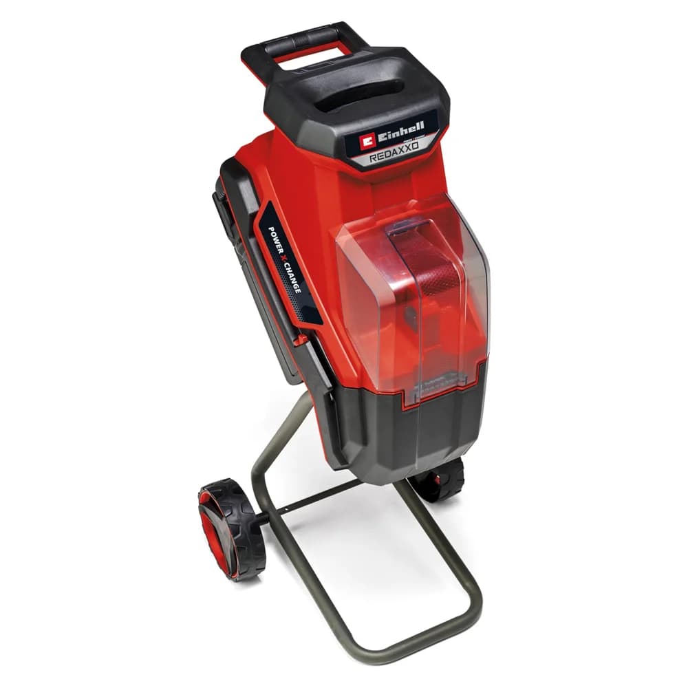 Einhell Akku-Messerhäcksler REDAXXO 36/25 3430710