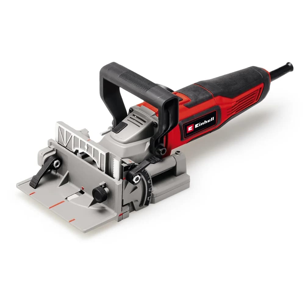 Einhell Flachdübelfräse TE-BJ 900