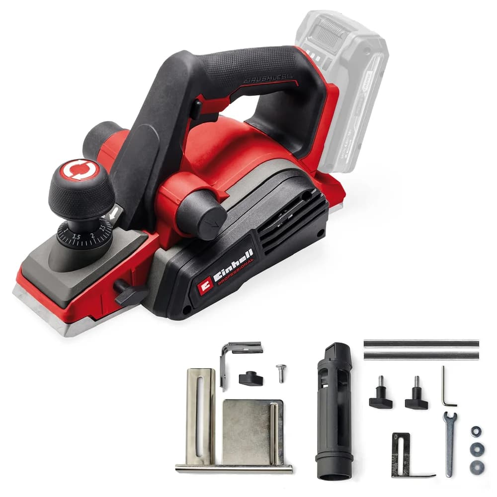 Einhell, Hobelmaschine, TP-PL 18/3