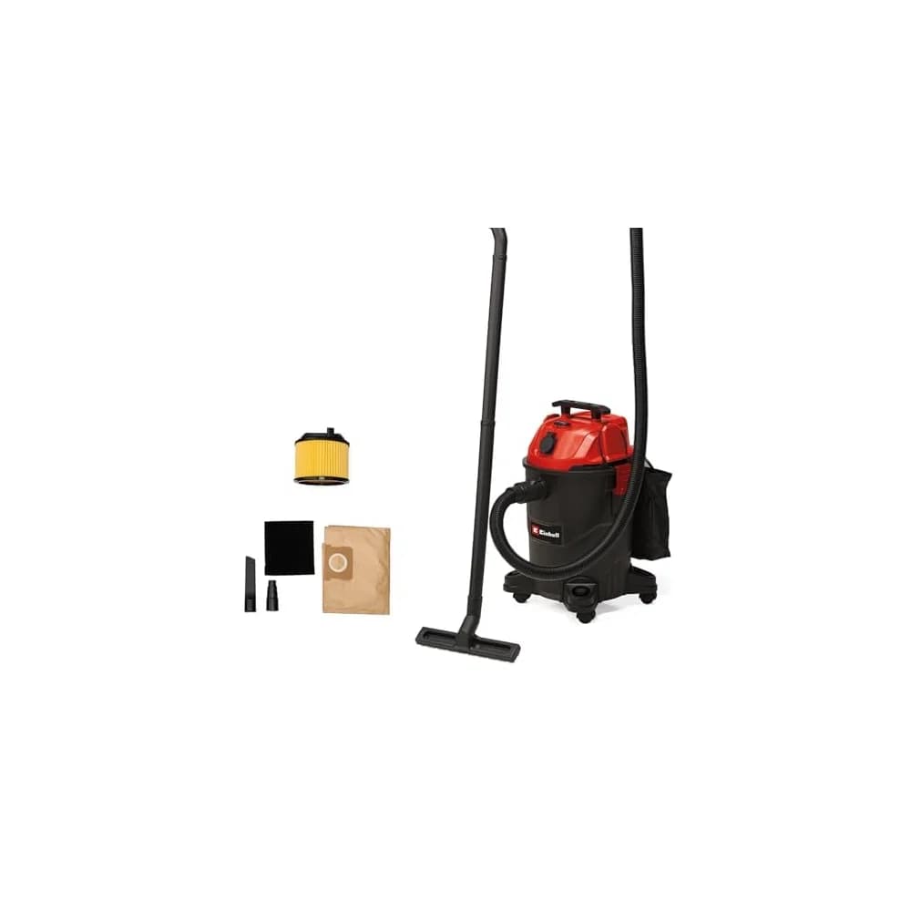 Einhell TC-VC 1825 A Nass-Trockensauger
