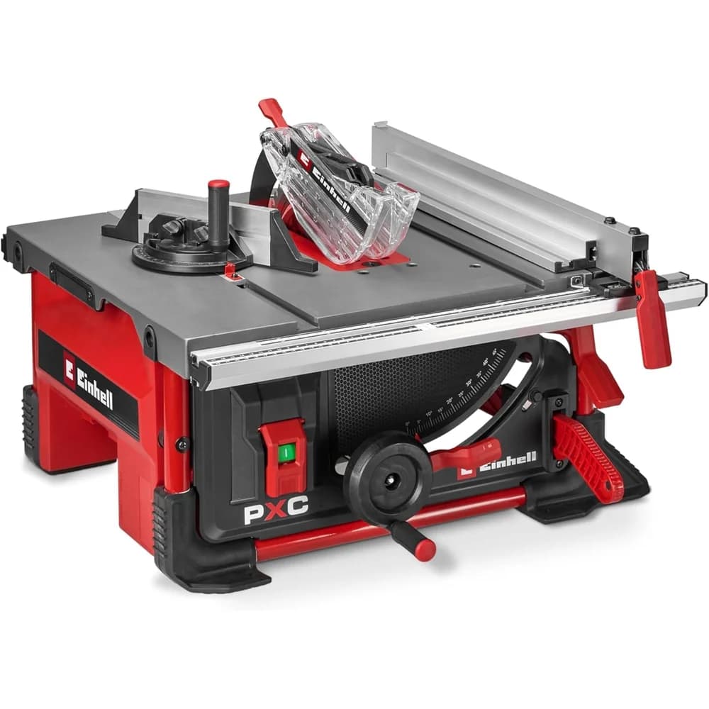 Einhell TE-TS 36/8 T Li Akku-Tischkreissäge
