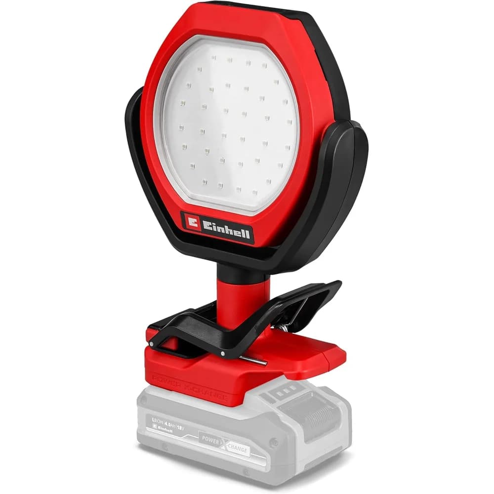 Einhell Arbeitsleuchte Akku-Outdoor-Lampe 2320120