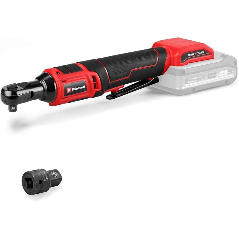 Einhell Akku-Ratsche TE-RW 18/60 li-Solo
