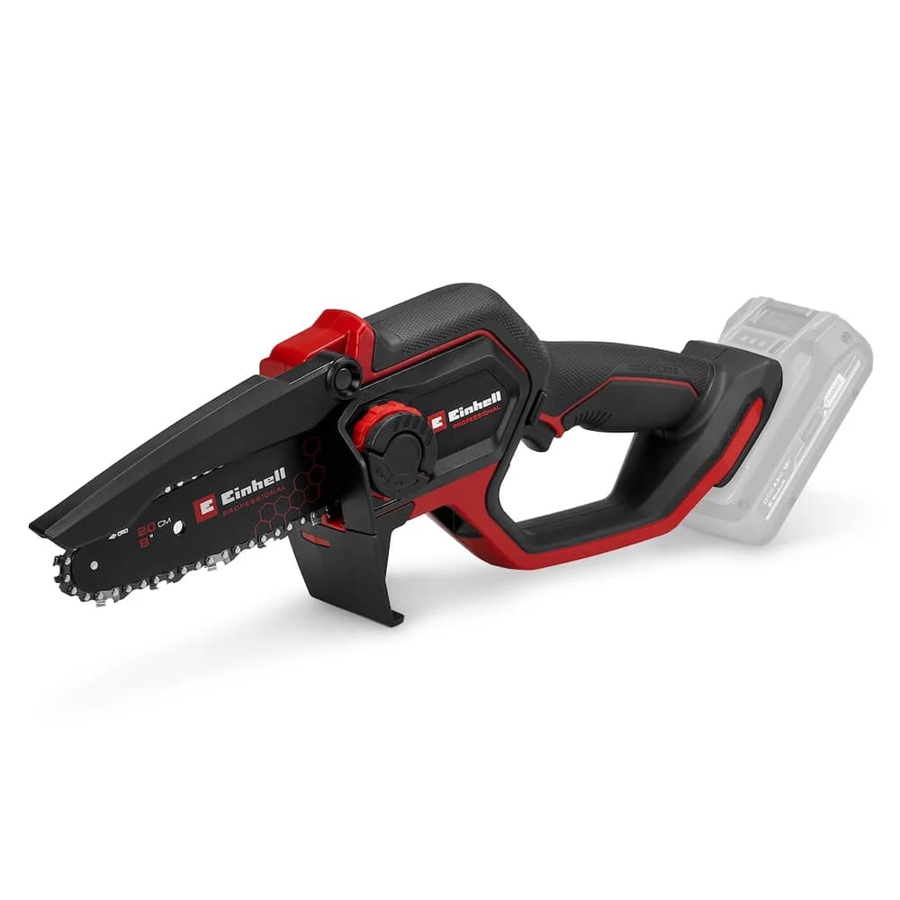 Einhell PROFESSIONAL Akku-Astkettensäge GP-PS 18/20 Li BL-Solo 4600080