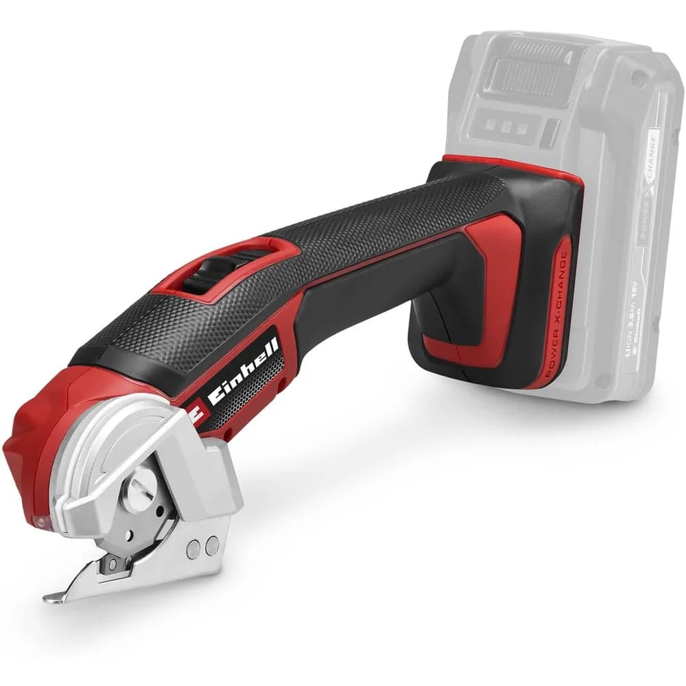 Einhell Akku-Universalschneider TE-UC 18/6 Li-Solo 4432010