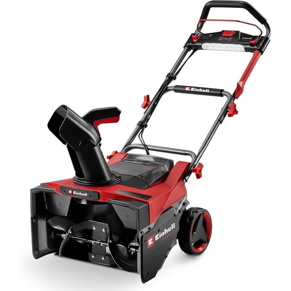 Einhell Akku - Schneefräse GP-ST 36/53 LI E BL-SOLO 3417021