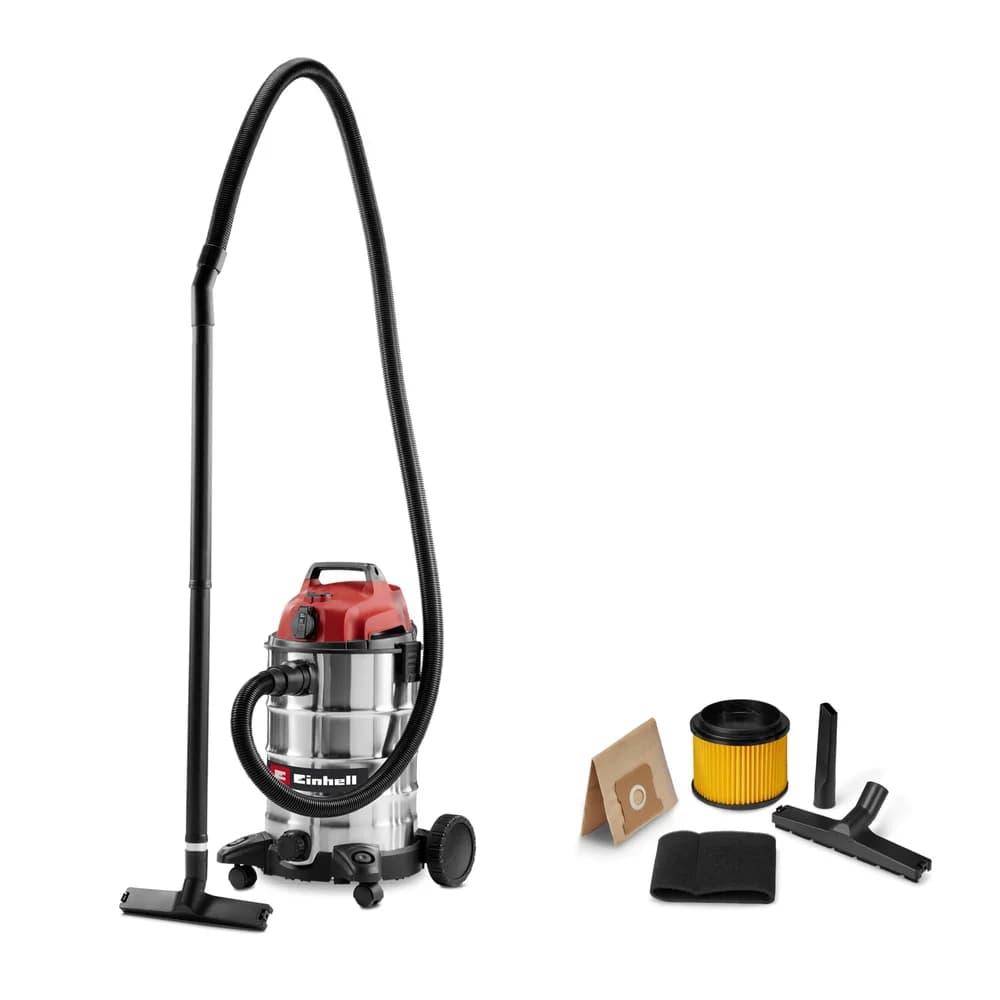 Einhell TC-VC 3055 SA Nass-Tockensauger