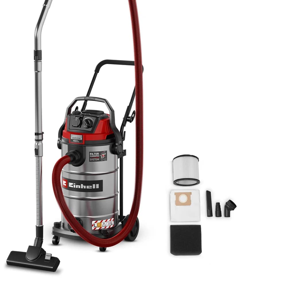 Einhell Nass-Trockensauger TE-VC 4090 SACL 2347445