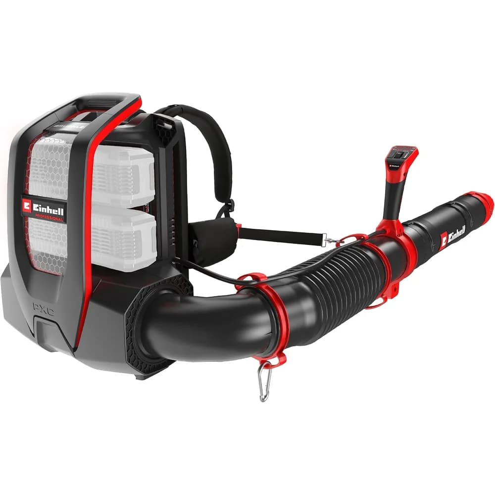 Einhell PROFESSIONAL Akku-Laubbläser GP-LB 36/280 Li E BL-Solo 3433580