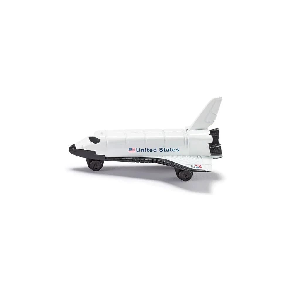 Siku Space-Shuttle