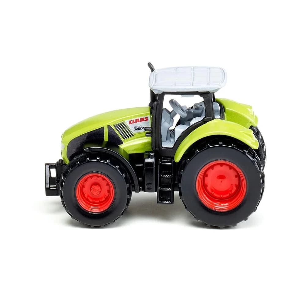 Siku Spielzeug-Traktor Siku 1030 Claas Axion 950